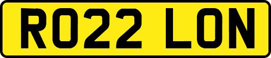 RO22LON