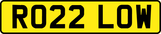RO22LOW