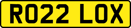 RO22LOX