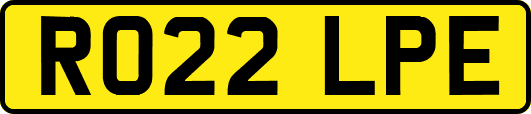 RO22LPE