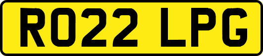 RO22LPG