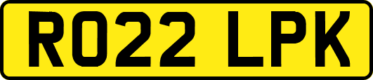 RO22LPK