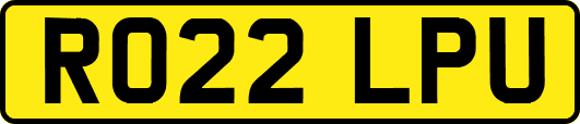 RO22LPU