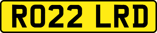 RO22LRD
