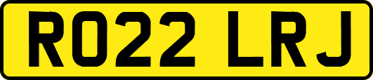 RO22LRJ