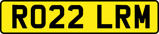 RO22LRM