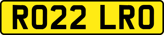 RO22LRO