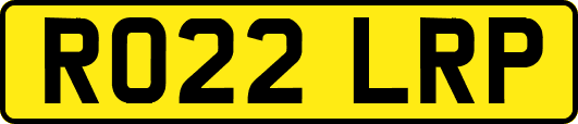 RO22LRP