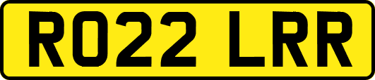 RO22LRR