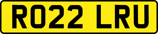 RO22LRU