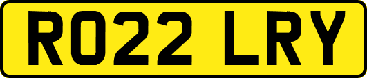 RO22LRY