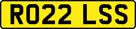RO22LSS
