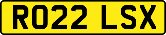 RO22LSX
