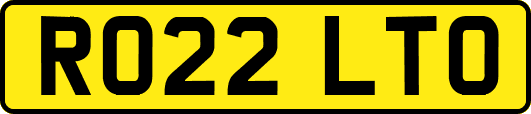 RO22LTO
