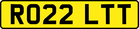 RO22LTT