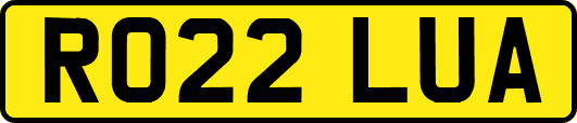 RO22LUA