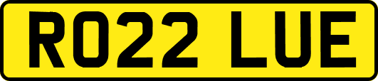 RO22LUE