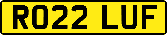 RO22LUF