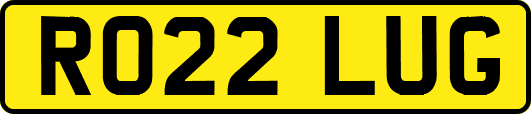 RO22LUG