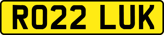 RO22LUK