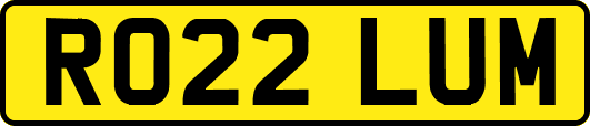 RO22LUM
