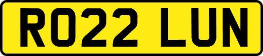 RO22LUN