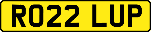 RO22LUP