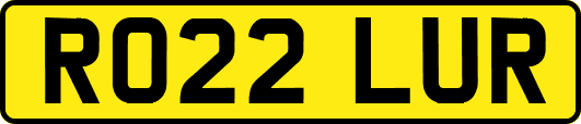 RO22LUR