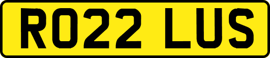 RO22LUS