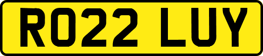 RO22LUY