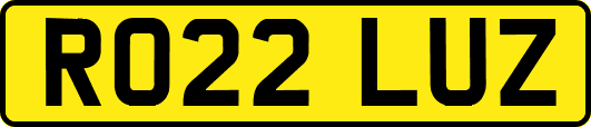 RO22LUZ