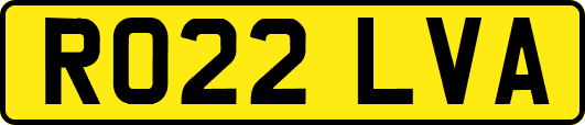 RO22LVA