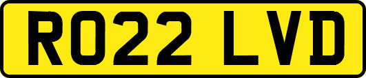 RO22LVD