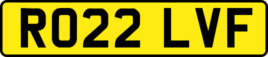 RO22LVF