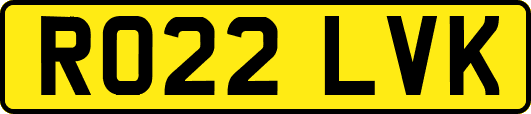 RO22LVK
