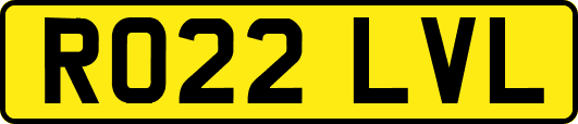 RO22LVL