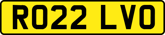 RO22LVO