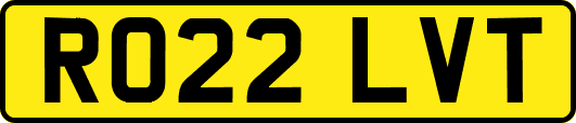 RO22LVT