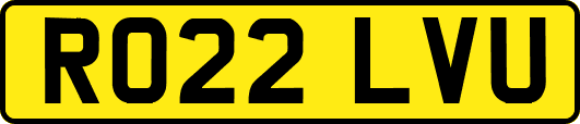 RO22LVU