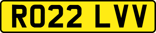 RO22LVV
