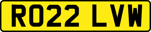 RO22LVW