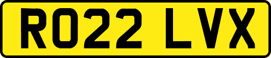 RO22LVX
