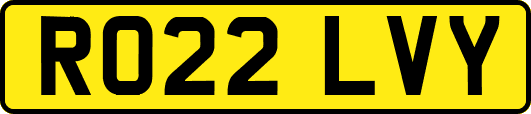 RO22LVY