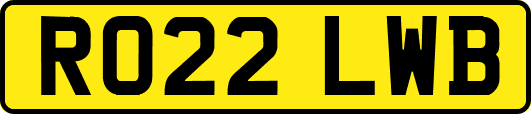 RO22LWB