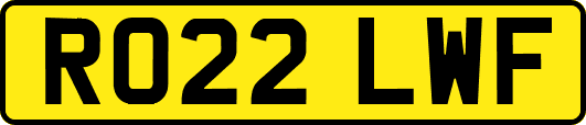 RO22LWF