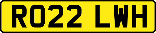 RO22LWH