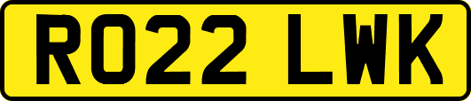 RO22LWK