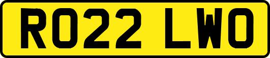 RO22LWO