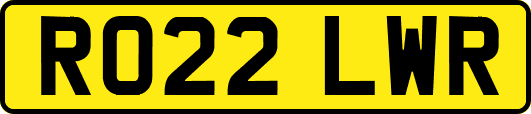 RO22LWR