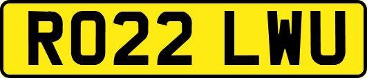 RO22LWU